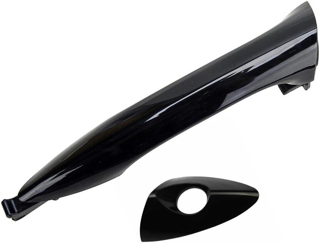 Front Left Outer Door Handle For Hyundai Elantra 2011-2016 Elantra Coupe 2013-14