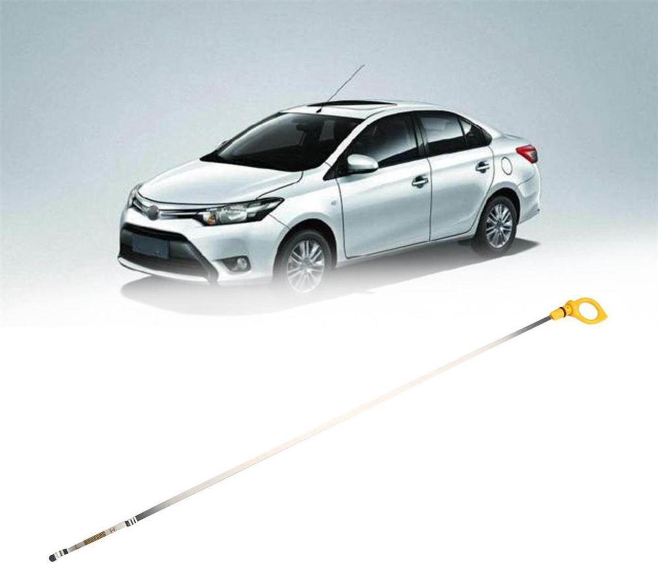 FYUU Engine Oil Level Dipstick 111404M500 For Nissan SENTRA 1.8L 2000-2006