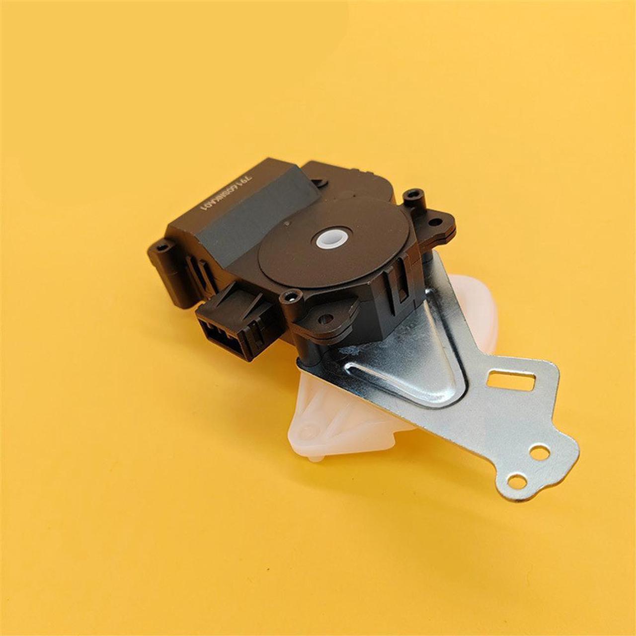 1 x New HVAC Vent Actuator 79160-SNA-A01 79160-SNK-A01 For 2006-2011 Honda Civic