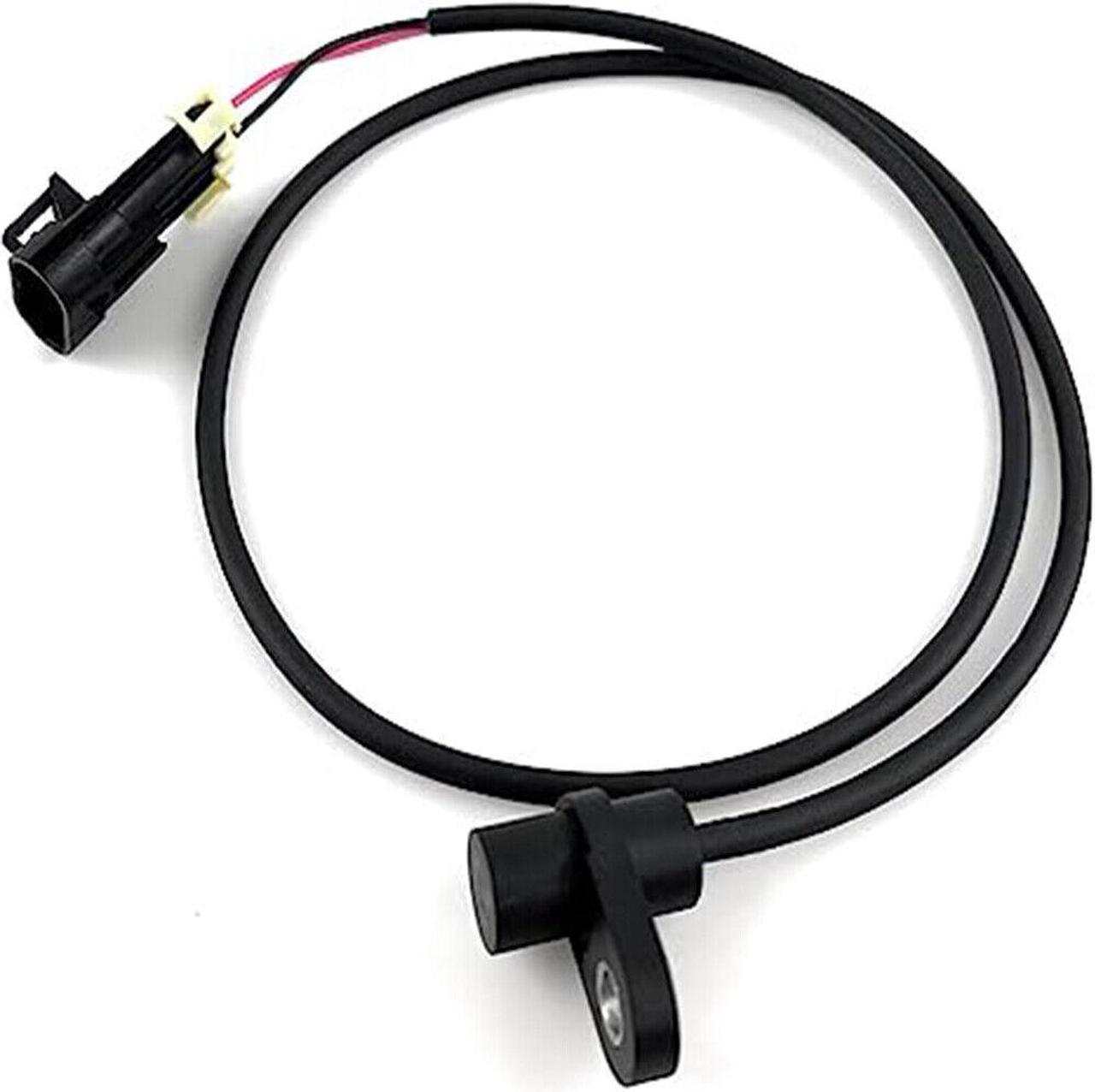 Hall Effect 32 Inch Speed Sensor For Polaris Ranger Crew 800 4X4 EFI 2010