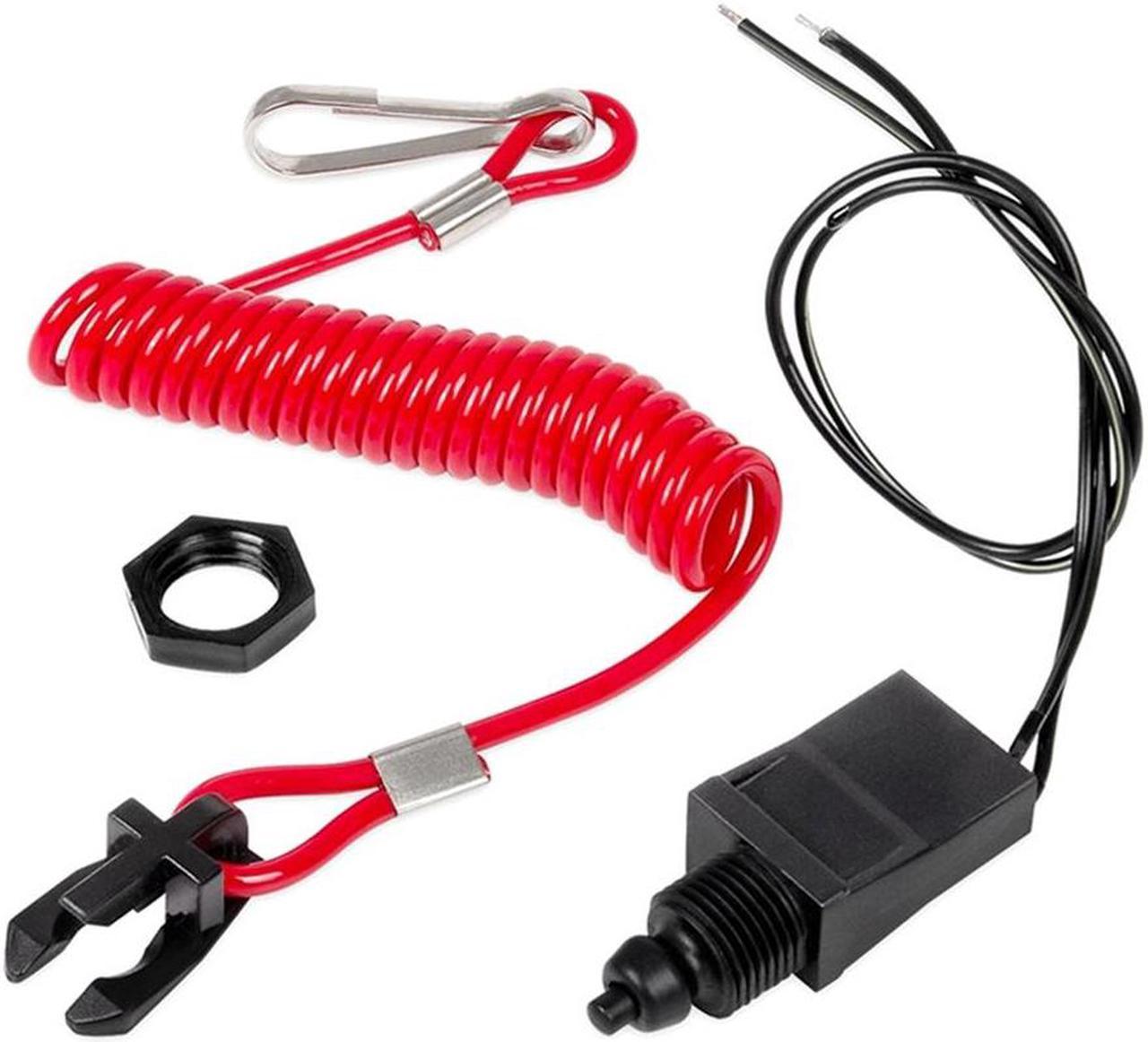 Kill Switch and Lanyard 585134 MP28870 432230