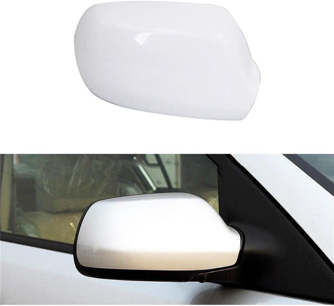 Primer Right Side Rear View Mirror Cover For Mazda 2 3 6 2002-2009