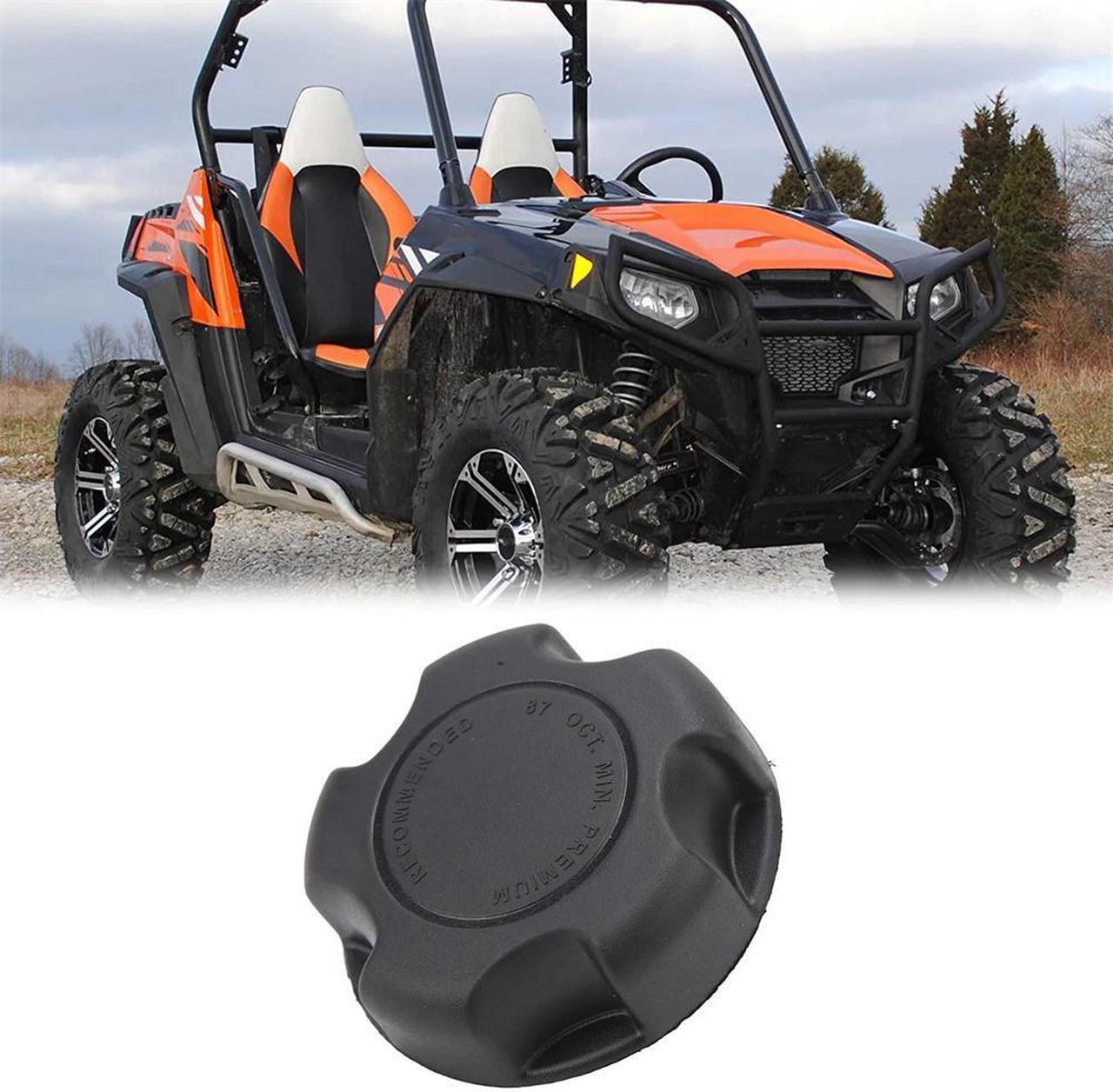 Fuel Gas Cap 5433687 5439075 For Polaris RZR Ranger 570 900