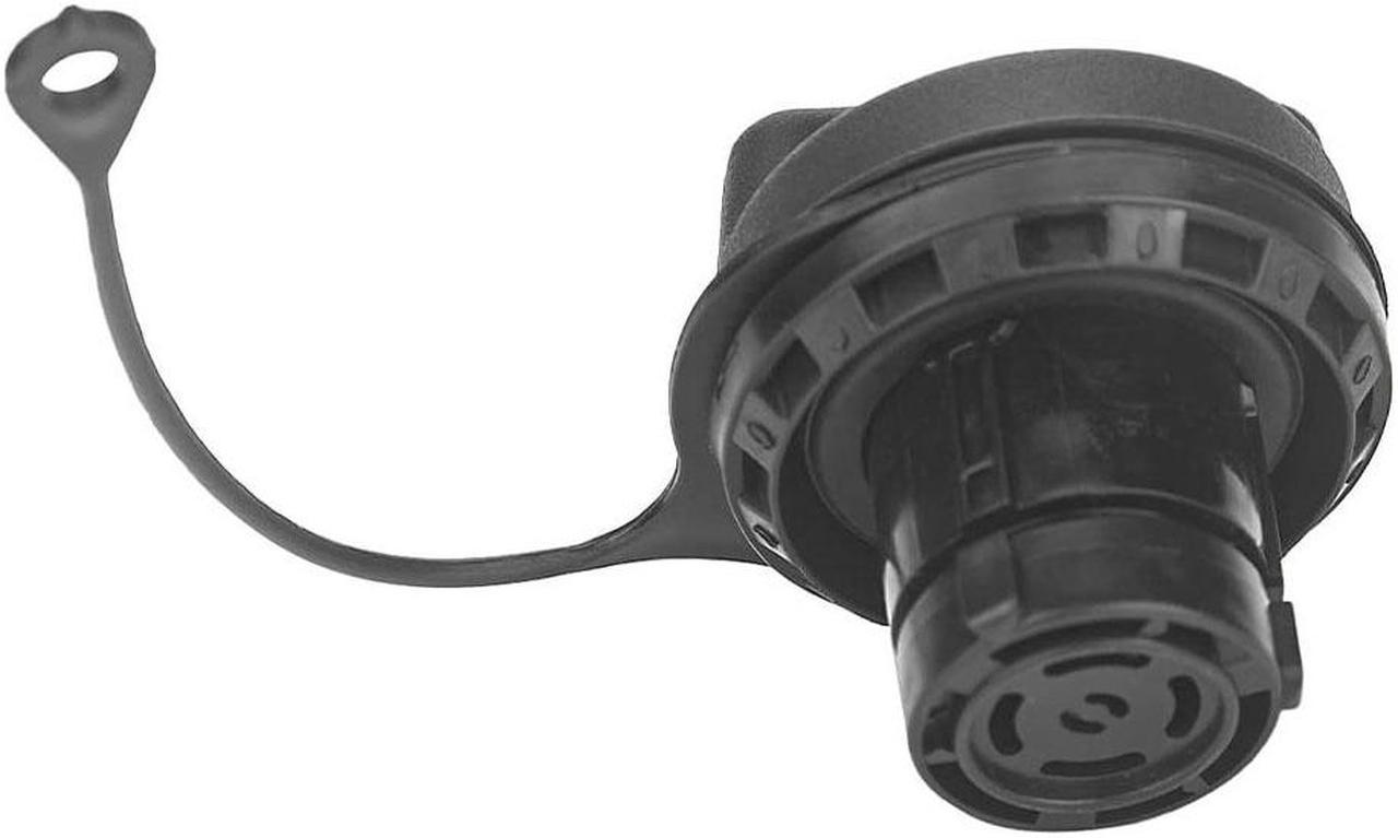 Fuel Tank Filler Cap For Ford Lincoln Mercury