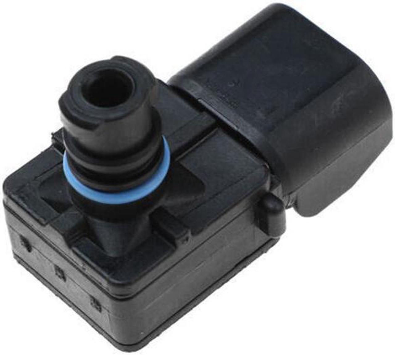 Car Manifold Absolute Pressure MAP Sensor For Chrysler Ram Dodge