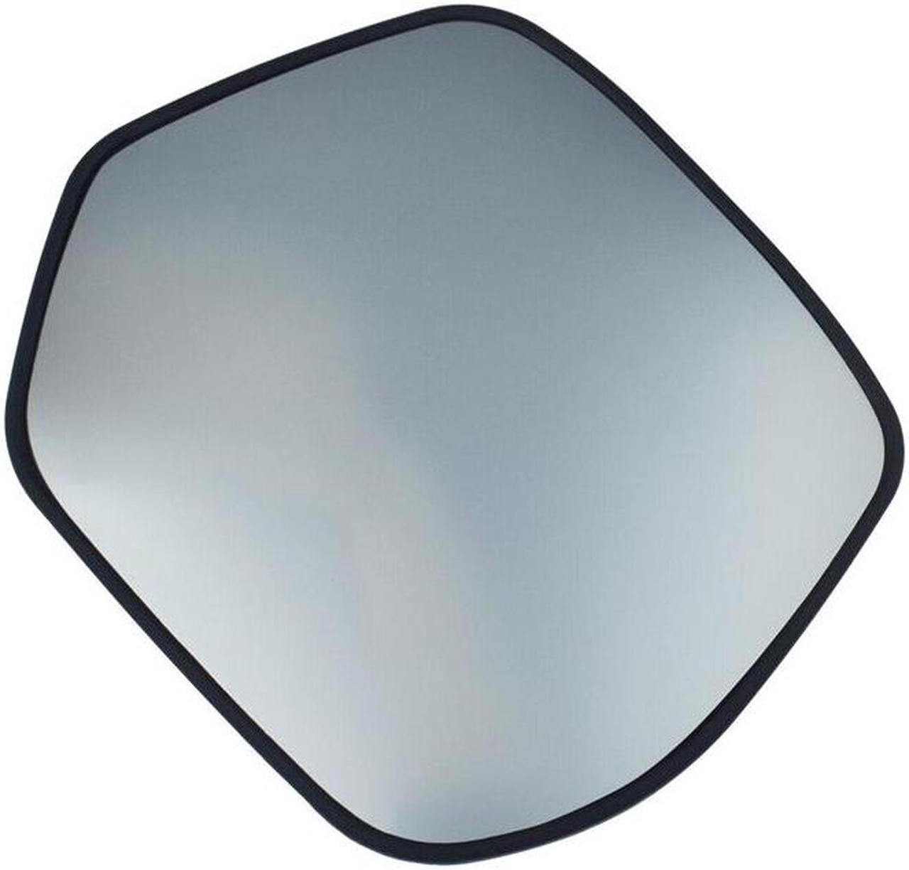 Right Side Mirror Glass Blind Spot Heated 76203-SWA-H41 For Honda CR-V 2007-2011