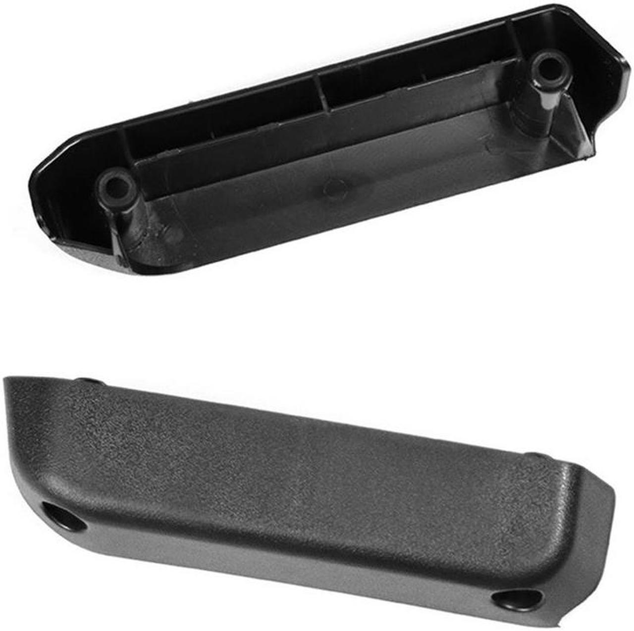 2 × Door Armrest Storage Box For Suzuki Jimny 2019 2020 2021 2022 2023 Jb64 Jb74