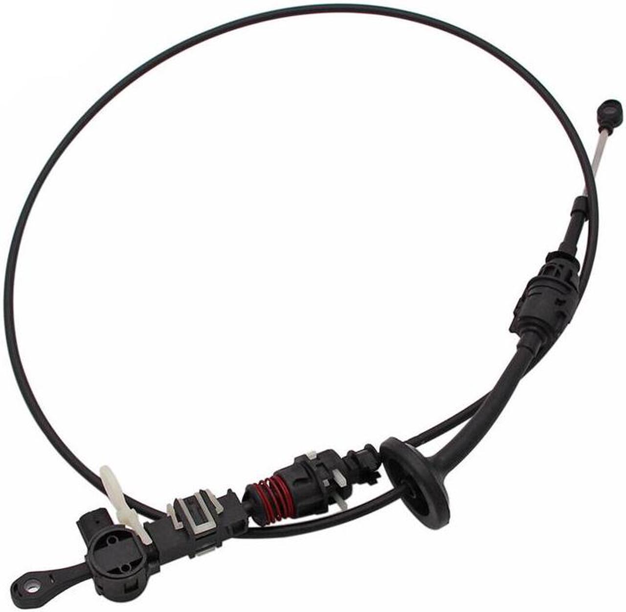 Auto Transmission Gear Shift Control Cable For Dodge Dakota Ram 1500 Van