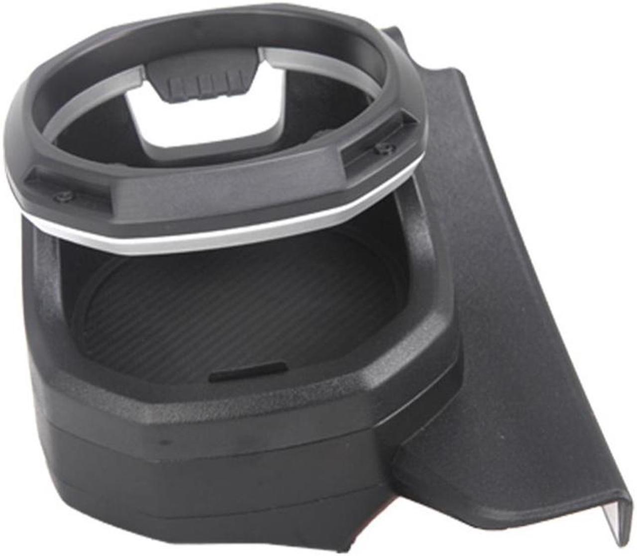 Right Window Cup Holder for Jeep Wrangler JL / Gladiator JT 2018-2023