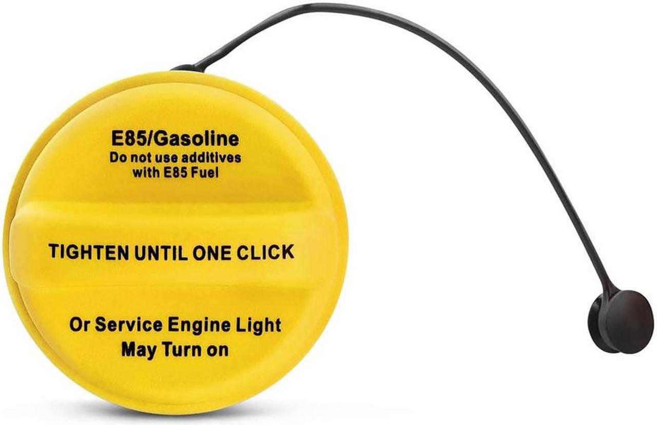 Fuel Tank Gas Cap 22921366 For Chevrolet Silverado Express GMC Sierra Savana Yukon