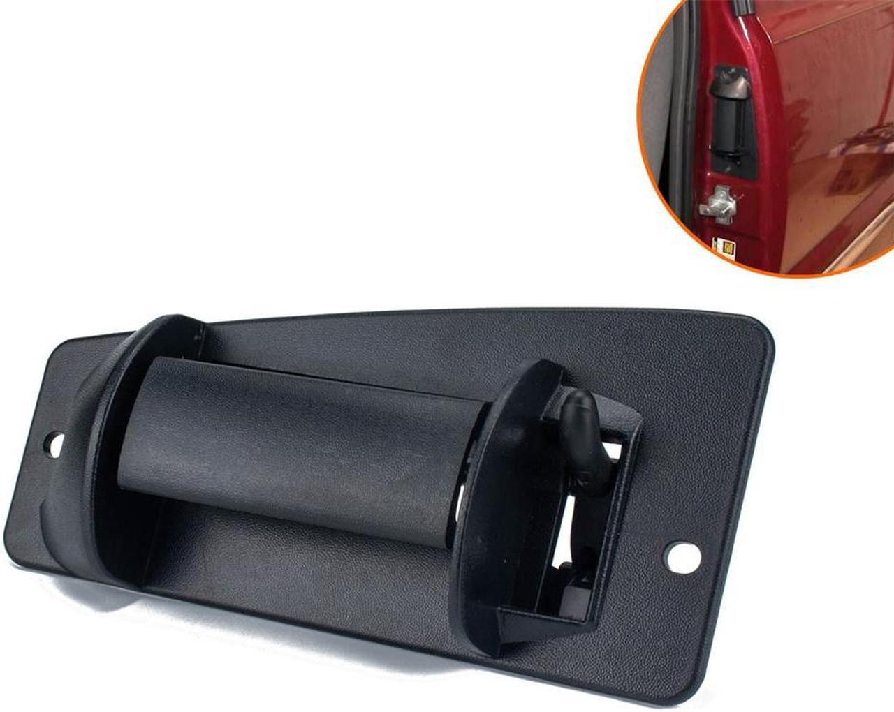 15758172 Rear Left Exterior Door Handle For Chevrolet Silverado For GMC Sierra