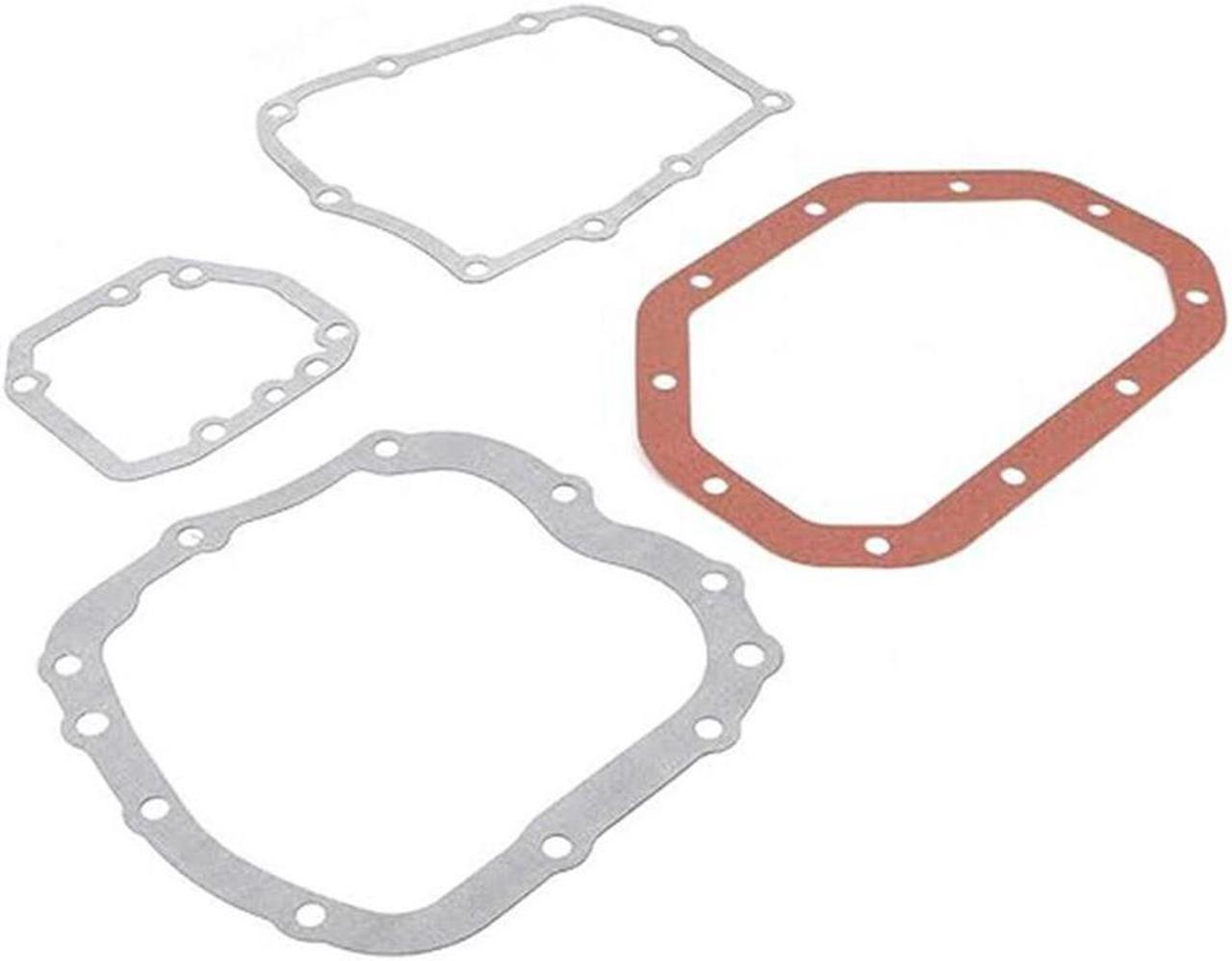 Gearbox Gasket Repair Kit Set For Vauxhall Astra Corsa F10/F13/F15/F17