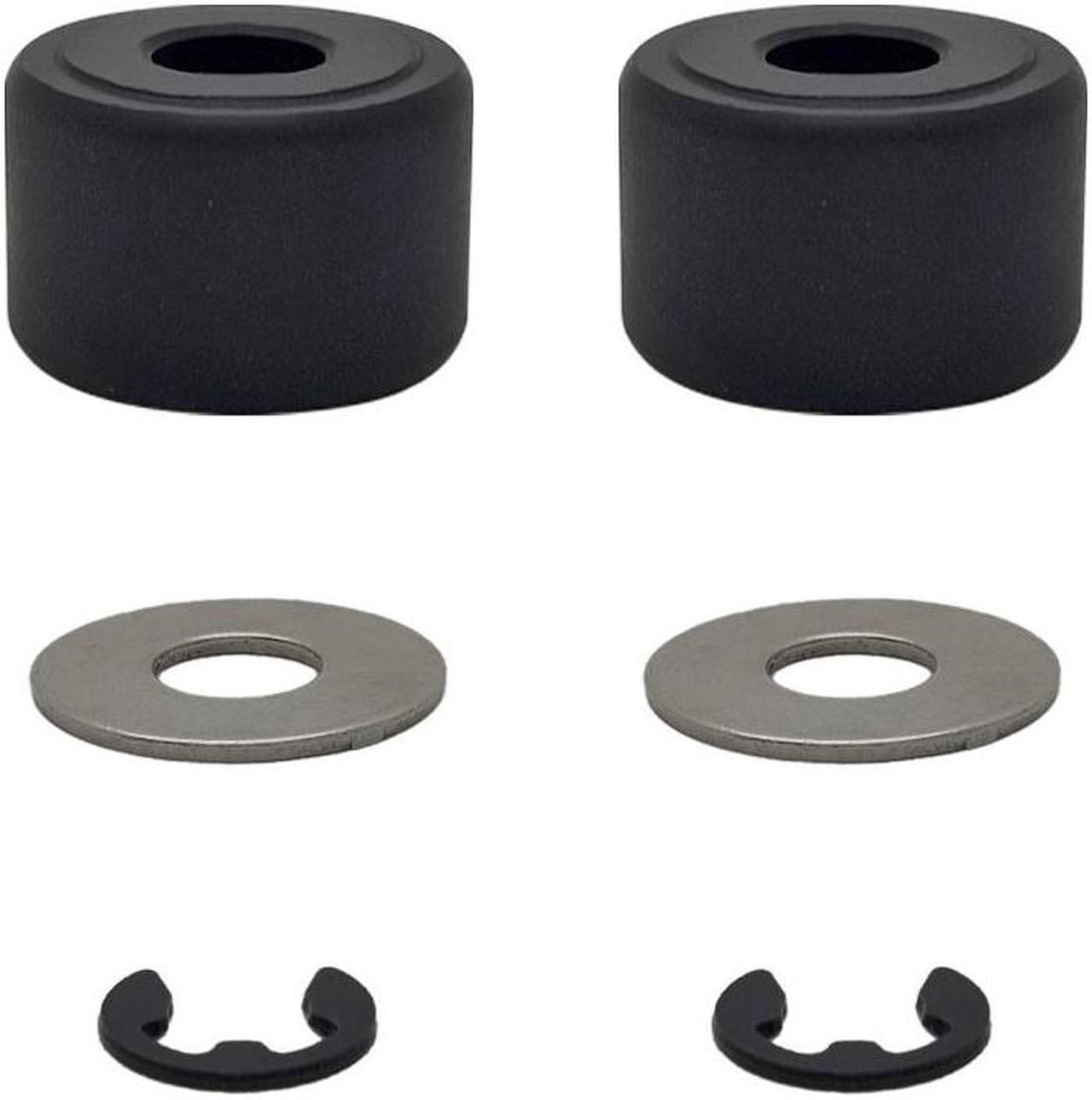 417127016 Secondary Clutch Torque Rollers For SKI-DOO