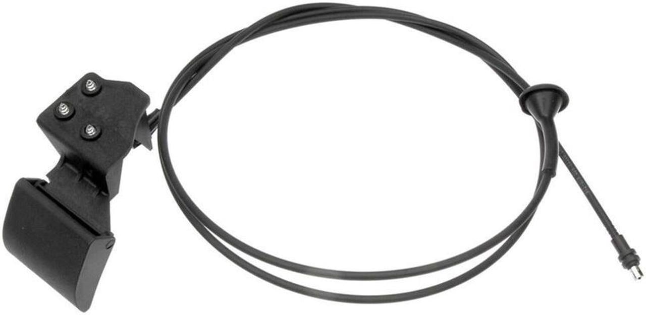 Hood Release Cable For 1999-2004 Jeep Grand Cherokee