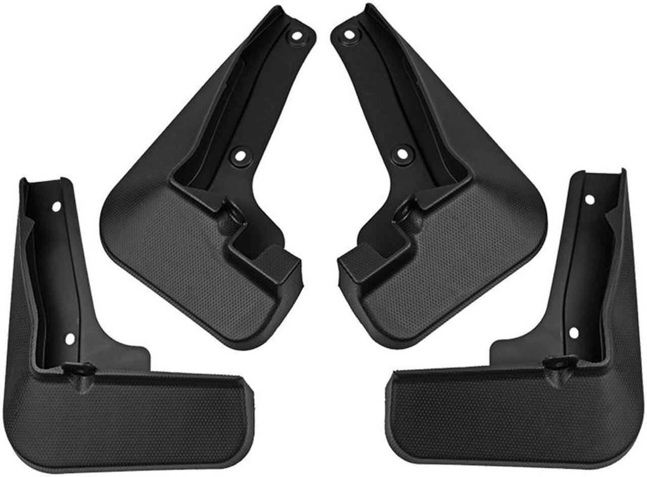 Mud Flaps Splash Guards Front Rear Fender Mudguards For Subaru Crosstrek 2024