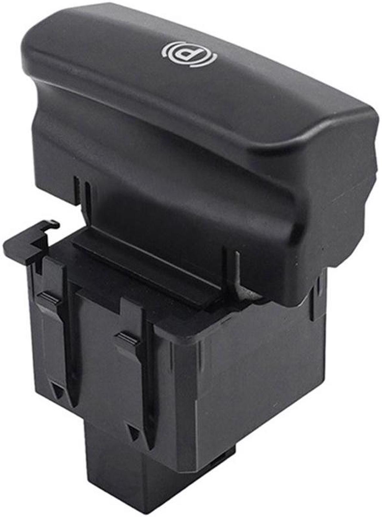 Electronic Parking Handbrake Switch For Peugeot 470706