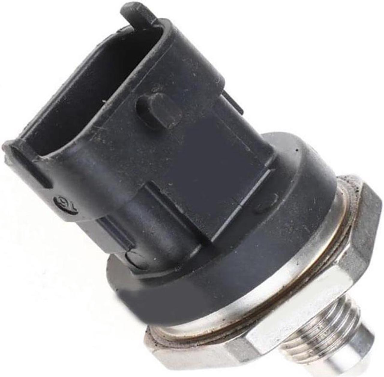 Fuel Pressure Sensor for Chevrolet Traverse GMC Acadia Buick