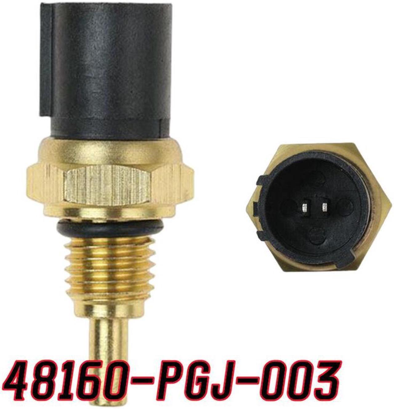 48160-Pgj-003 Oil Temperature Sensor Differential New for Honda Pilot Ridgeline