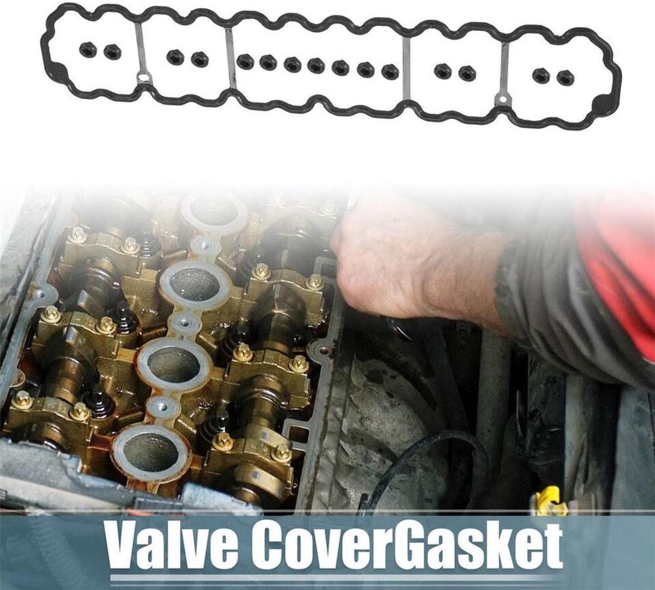 Valve Cover Gasket for 96-06 Jeep Cherokee Grand Cherokee Wrangler 4.0l Vs50458r