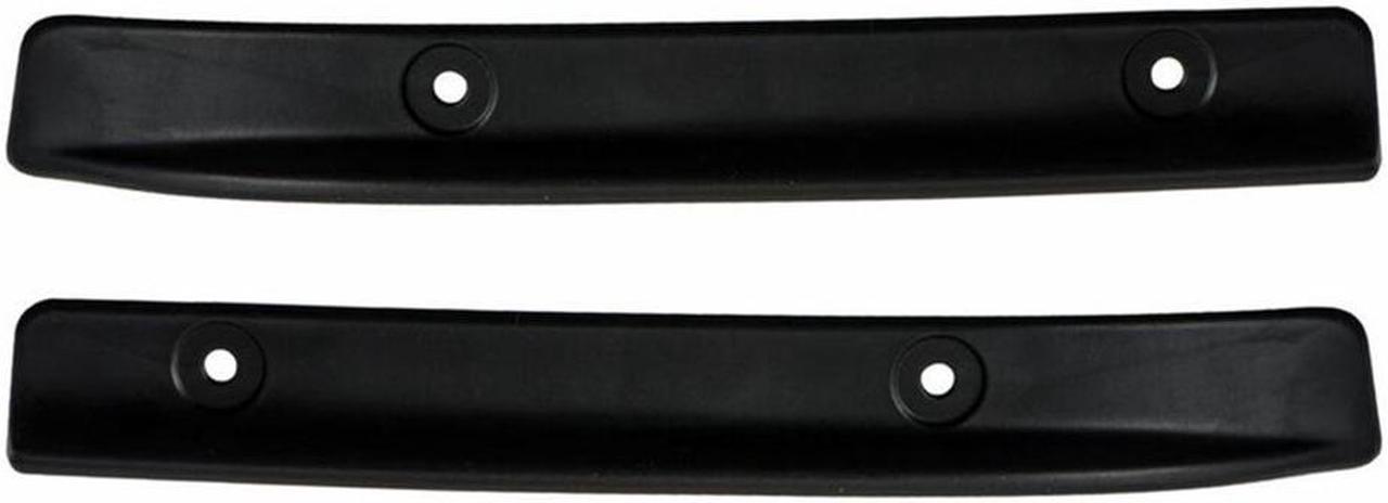 Car Exterior Right & Left Side Fender Spat Filler For Jeep Cherokee 68156562AB