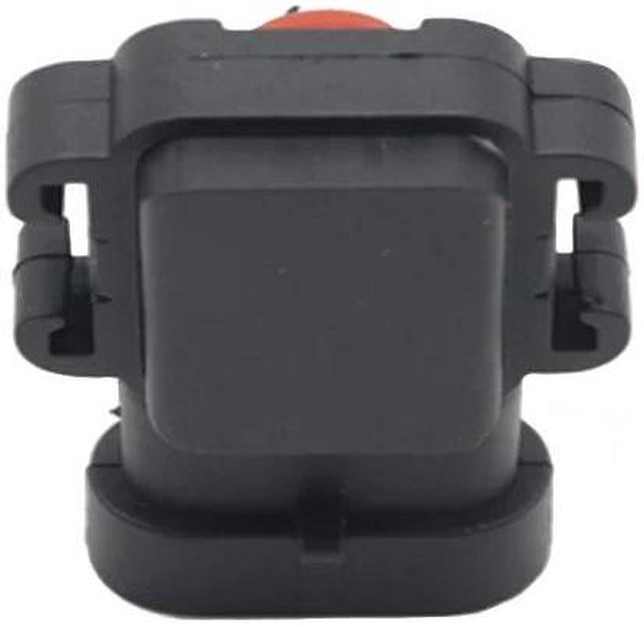 Alt view image 5 of 5 - Paiying Map Sensor For GMC Sierra 1500 2500 3500 Yukon 4.8 5.3l 6.0l 8.1l 99-08 16249939