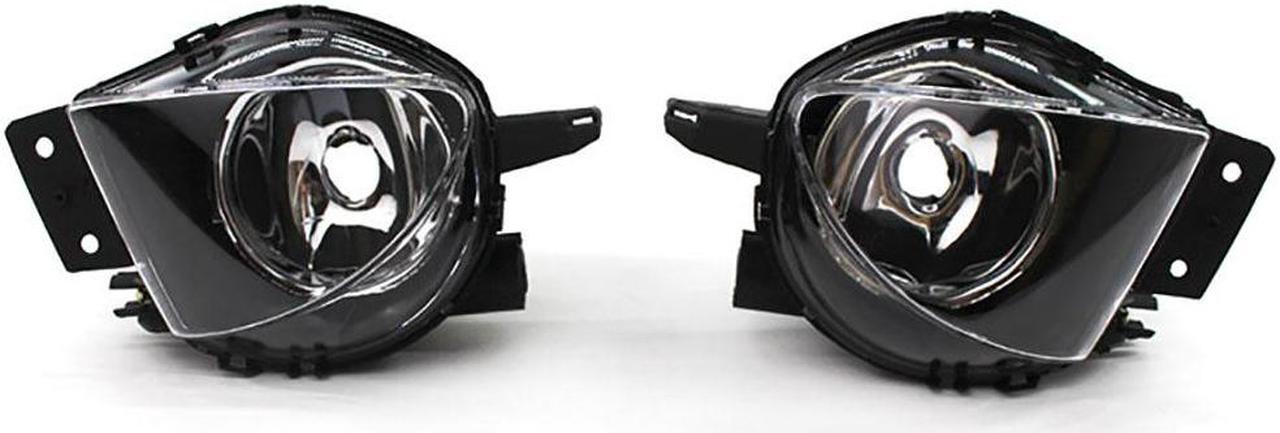 Main image of 2x Car Left Right Fog Light For BMW 323i 325i 325xi 330xi 328i 328xi 63176948373