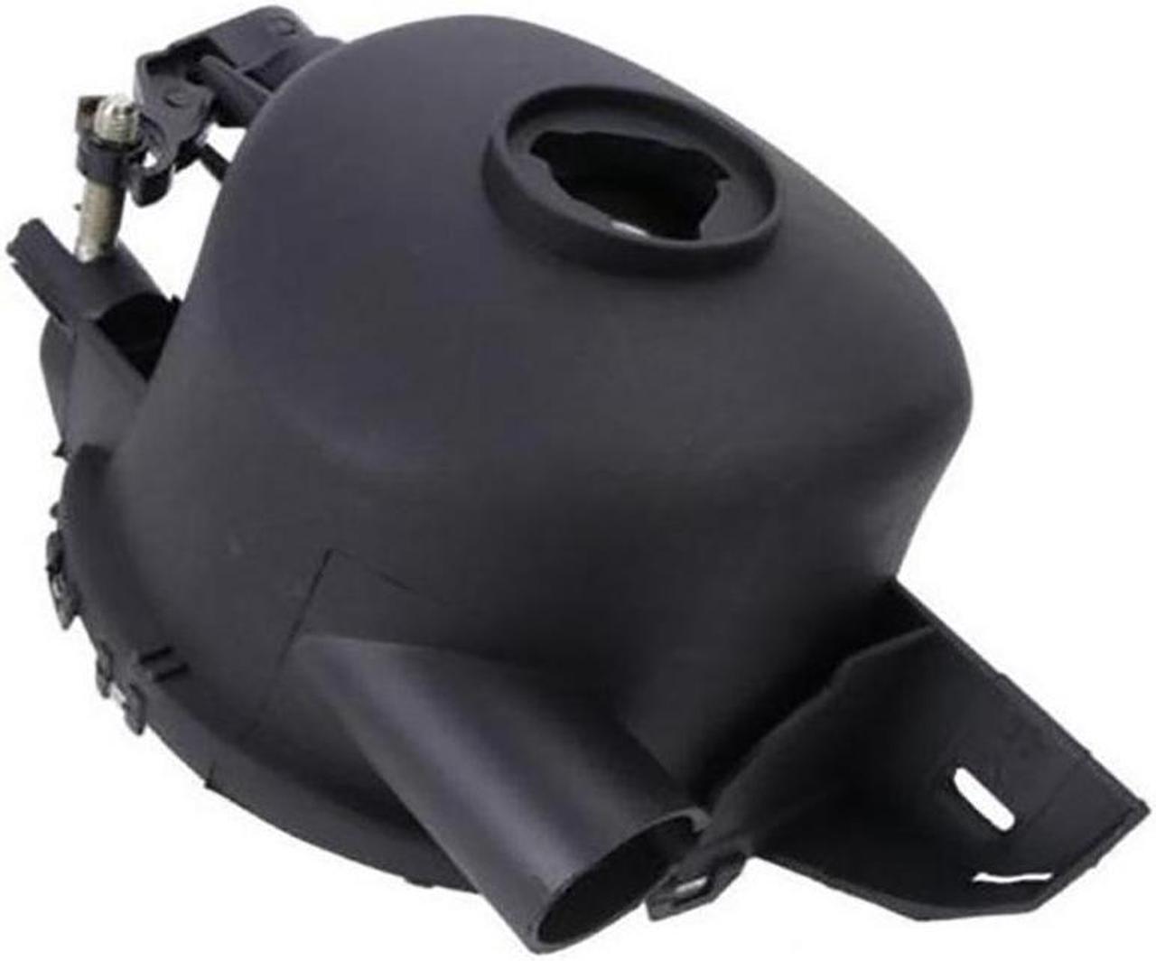 Alt view image 5 of 5 - 2x Car Left Right Fog Light For BMW 323i 325i 325xi 330xi 328i 328xi 63176948373