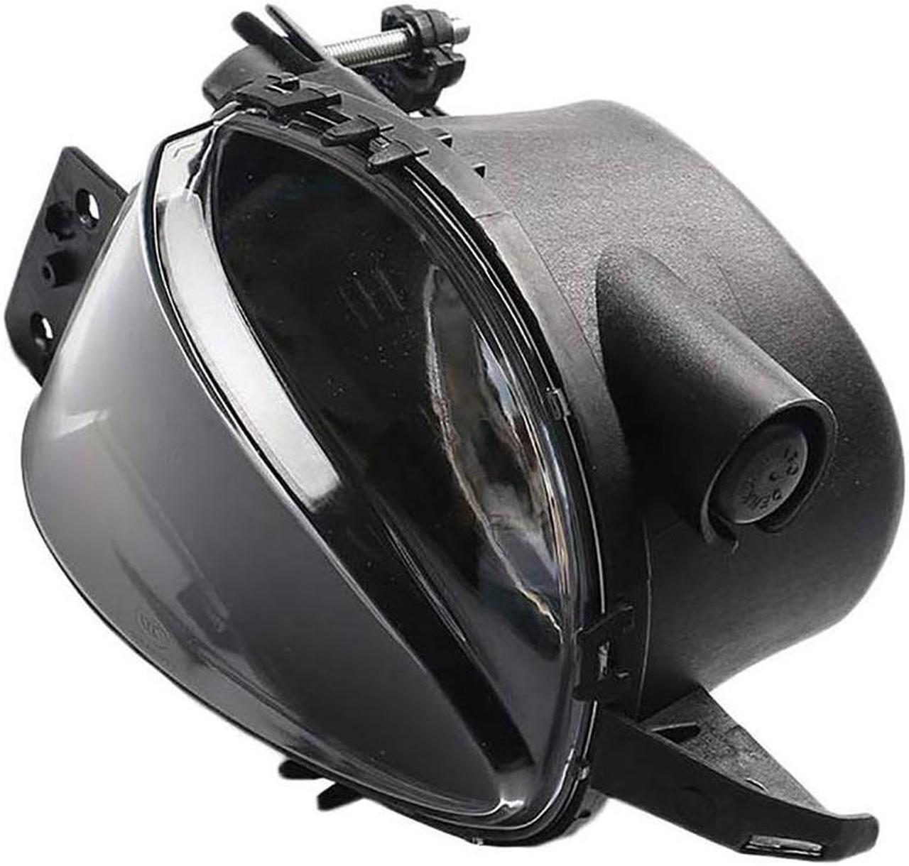 Alt view image 3 of 5 - 2x Car Left Right Fog Light For BMW 323i 325i 325xi 330xi 328i 328xi 63176948373