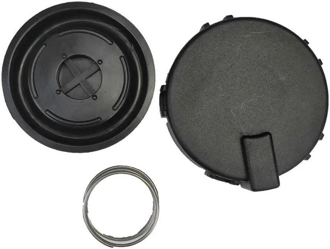 Main image of Crankcase Breather Membrane 11128508570 For BMW N47 X1 X3 E60 E61 E81