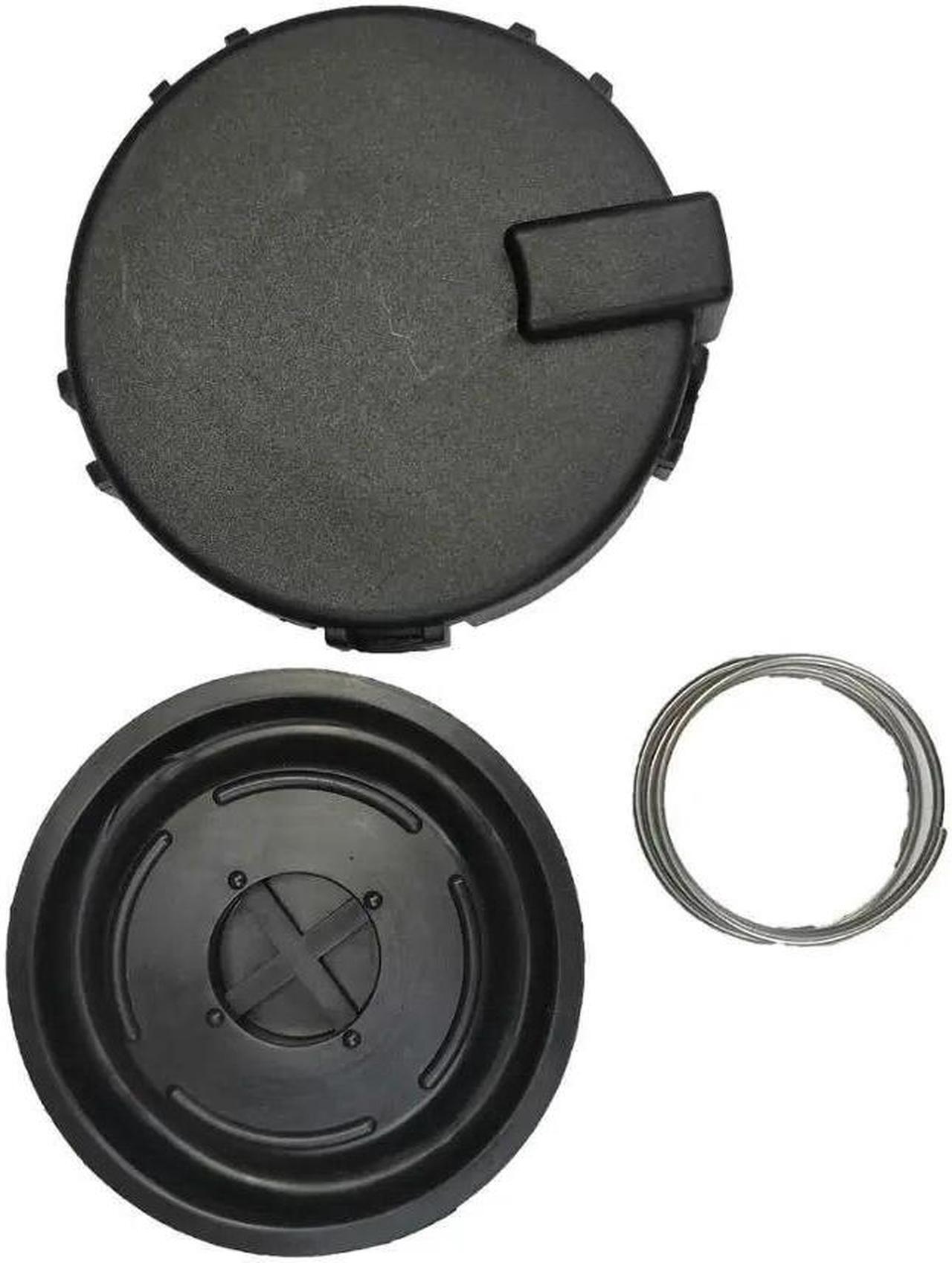 Alt view image 3 of 5 - Crankcase Breather Membrane 11128508570 For BMW N47 X1 X3 E60 E61 E81