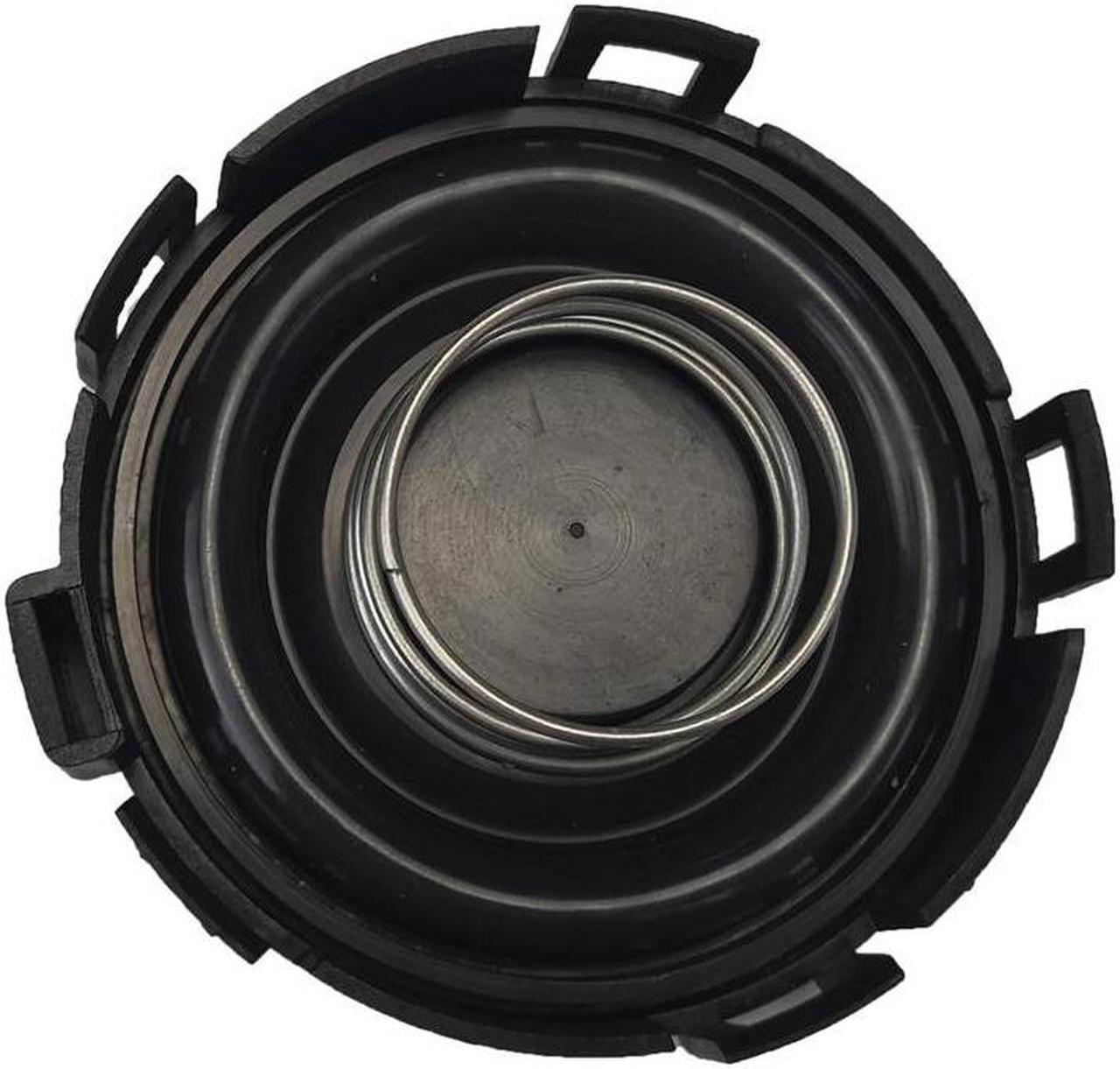 Alt view image 5 of 5 - Crankcase Breather Membrane 11128508570 For BMW N47 X1 X3 E60 E61 E81