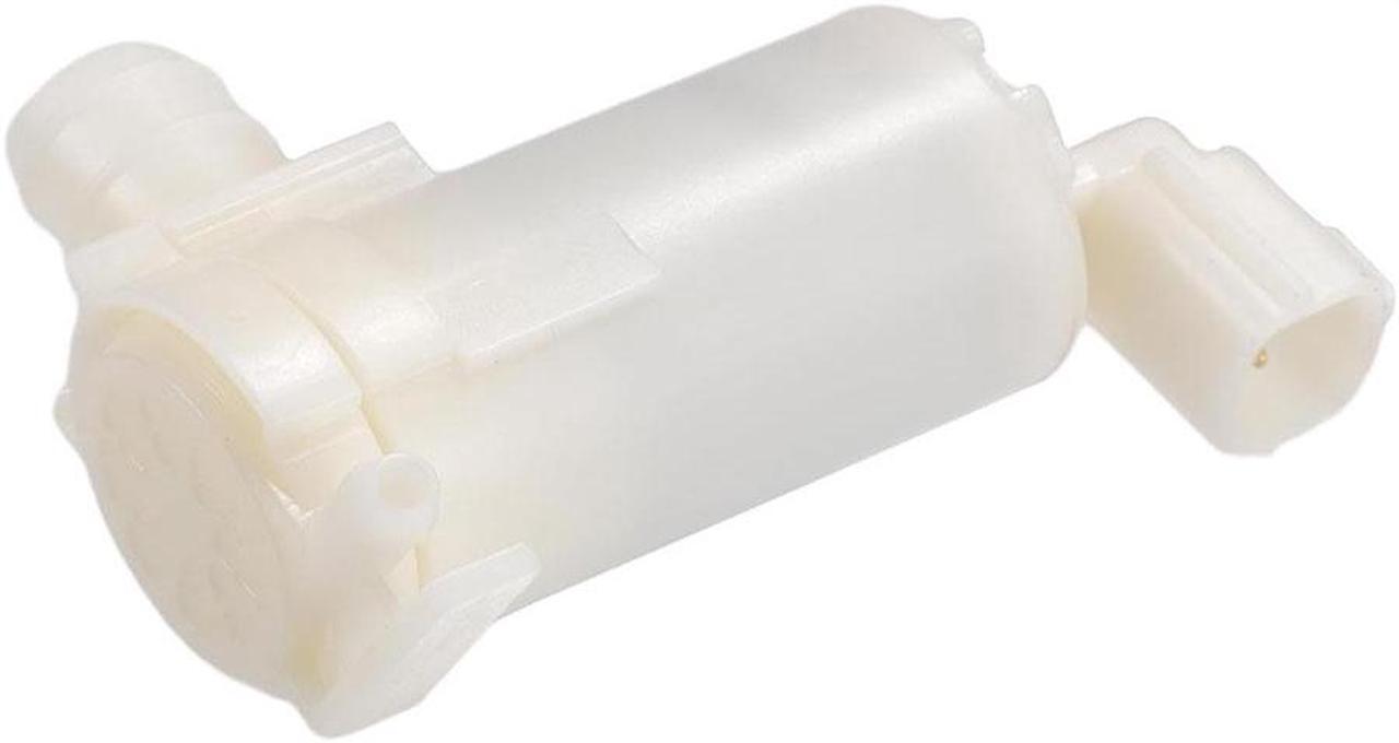 Alt view image 3 of 5 - Furulu Windshield Washer Pump 28920-Ar000 For Infiniti G35 G37 M35 M35H M45 Q70 Q70L