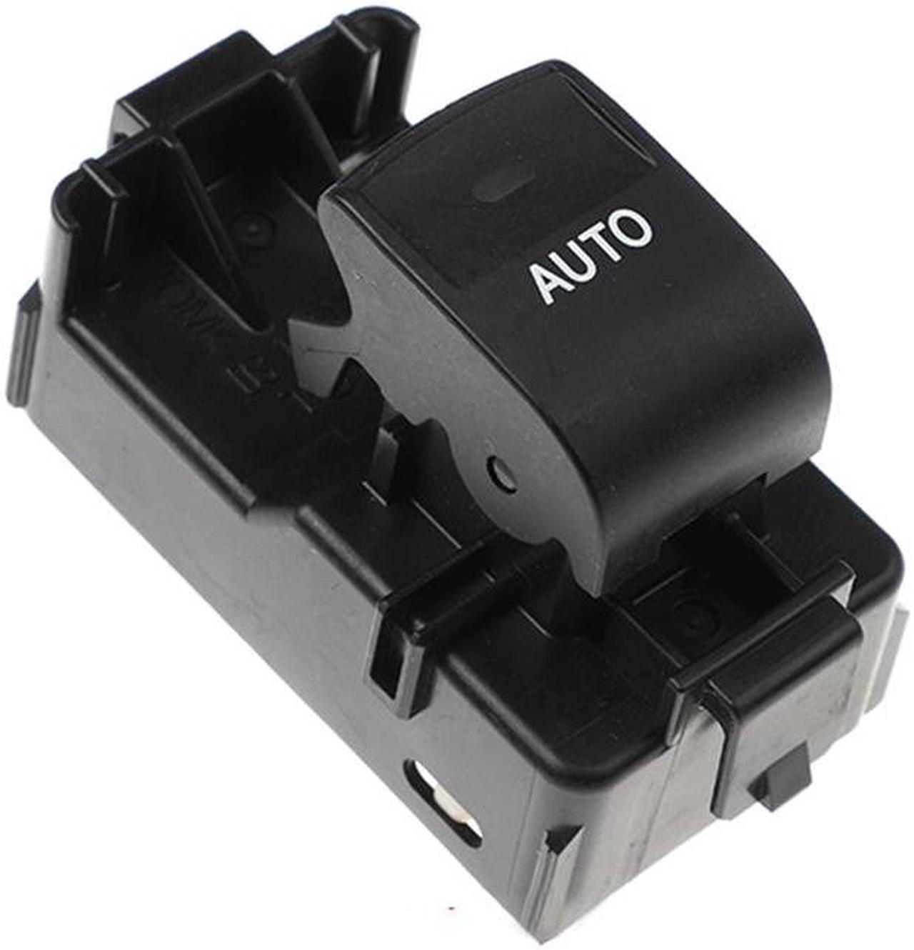 Paiying 84810-33120 Power Window Switch For Toyota Prius Camry 2009-2011 Prius Scion