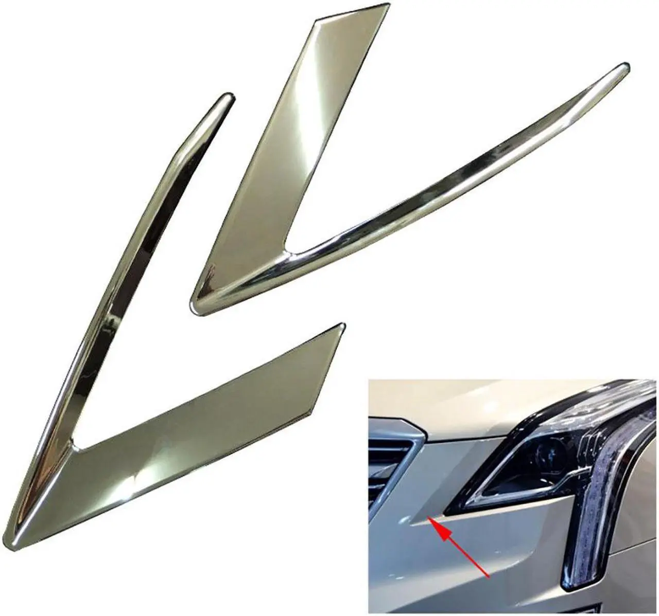 Alt view image 4 of 7 - Furulu Handguards Protector Wind Deflector Cover Fit for Can-Am Ryker 600 900 219400894