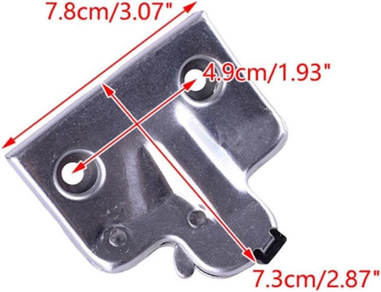 Paiying 1PC × Tailgate Lock For Opel Corsa B 1993-2000 For Opel Vectra 1994 90276394