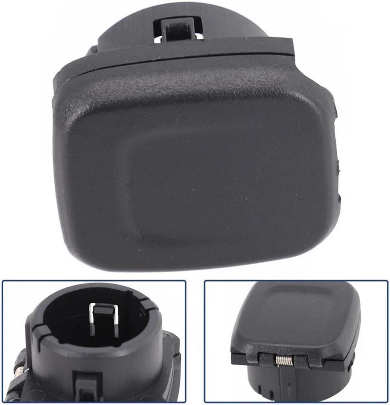 Paiying Power Outlet Receptacle Cover For Buick Chevrolet 13580621 For GMC Acadia Sierra