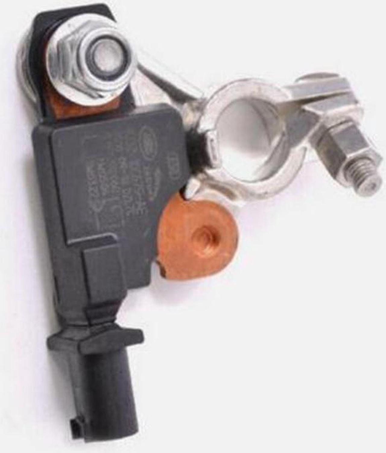 Alt view image 2 of 5 - Acaigel Hpla-10C679-Ab Negative Terminal Battery Sensor For Jaguar Land Rover