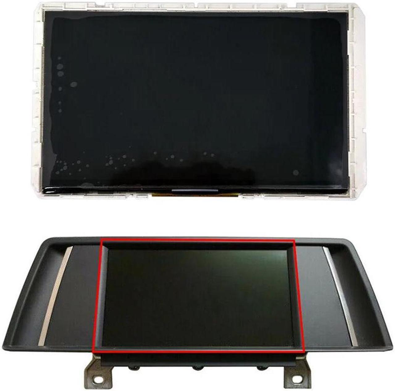 Paiying 6.5" Touch Screen Radio LCD Display for BMW X3 F25 X4 F26 X5 6 F16 CID65 Monitor