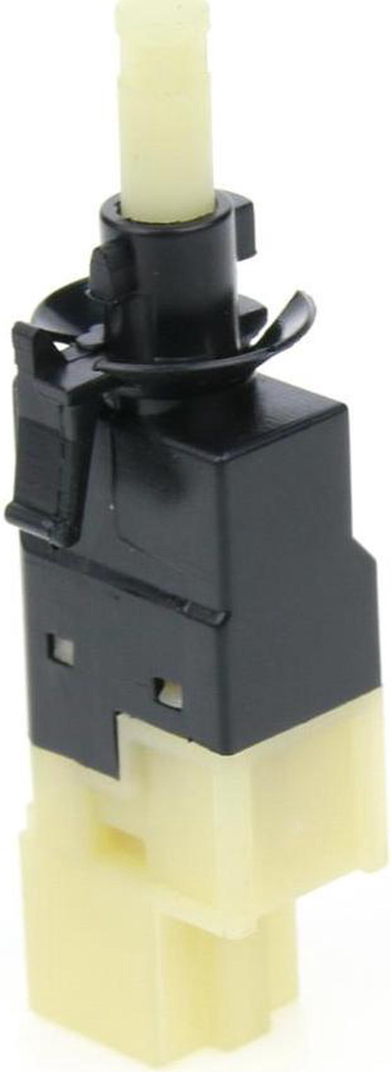 Yassdwbn 1x Brake Light Switch 0015456709 0015454409 A0015456709 For Mercedes A B E-Class