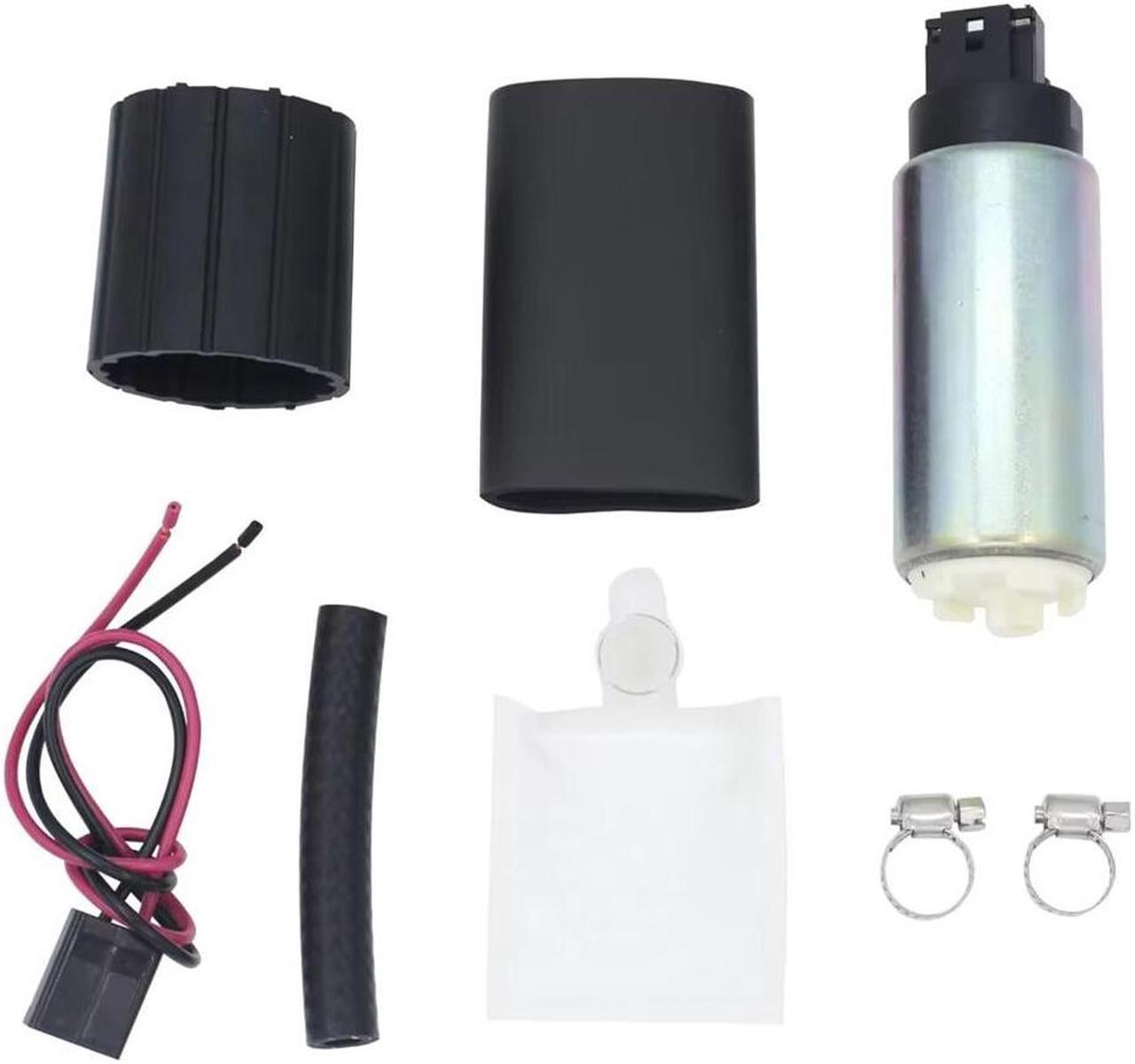 Yassdwbn New High Performance Fuel Pump Kits For 255LPH GSS340 GSS341 GSS342