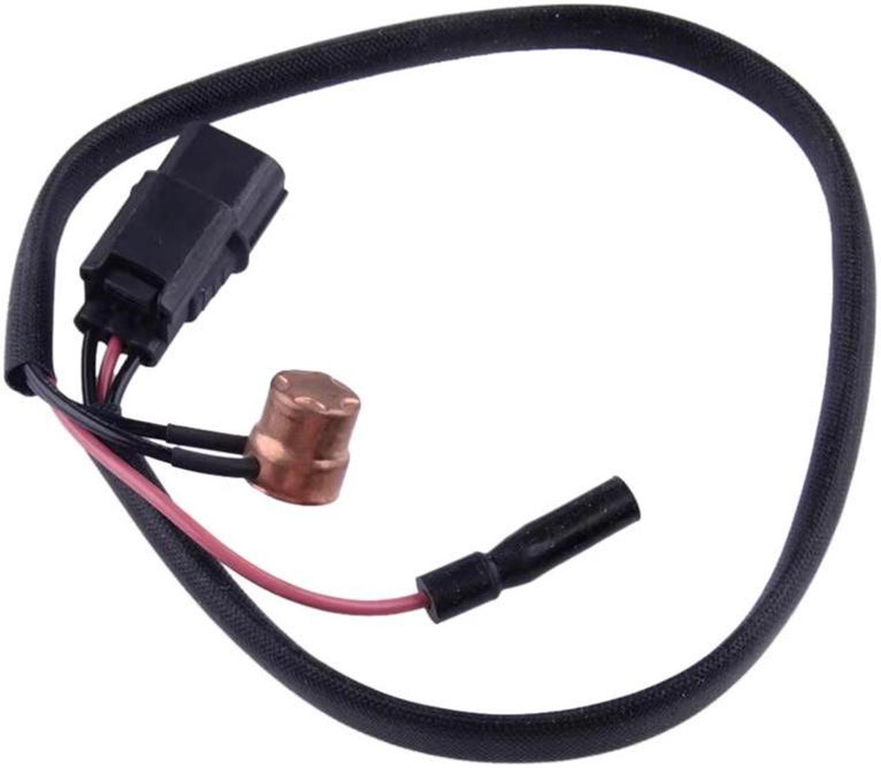 Yassdwbn A/C Compressor THERMAL PROTECTION SENSOR For Honda Civic 2006-11 1.8 Liter New