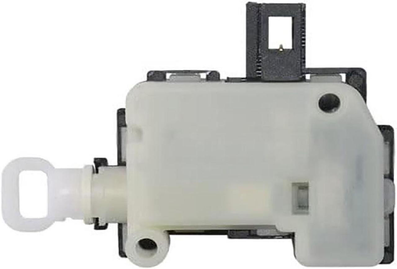 Yassdwbn Car Tailgate Central Lock Actuator Motor for Mercedes-Benz A B C Class 1U0862159