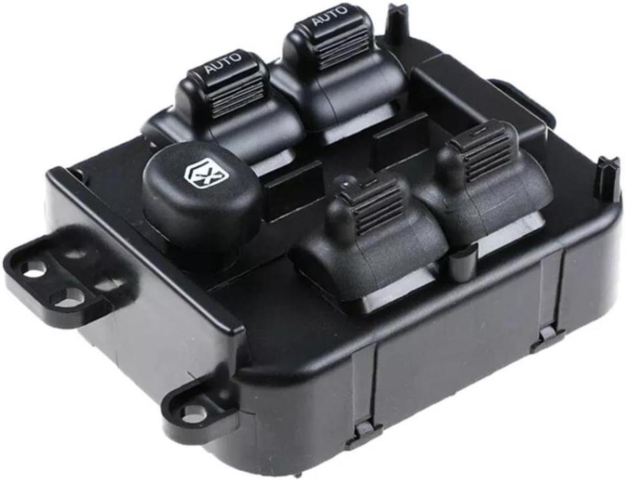 Furulu Front Left Power Master Window Control Switch 56054002Aa For Jeep Liberty 2005-2007