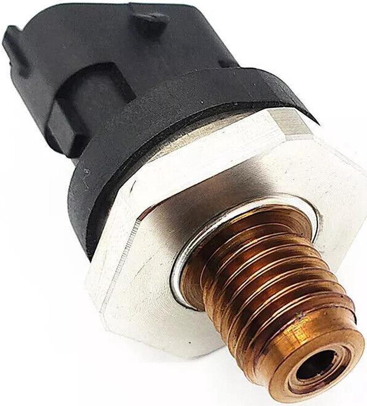 Paiying Fuel Rail High Pressure Sensor For Hyundai Kia 2.0 2.2 CRDI Replaces 31401-2F000