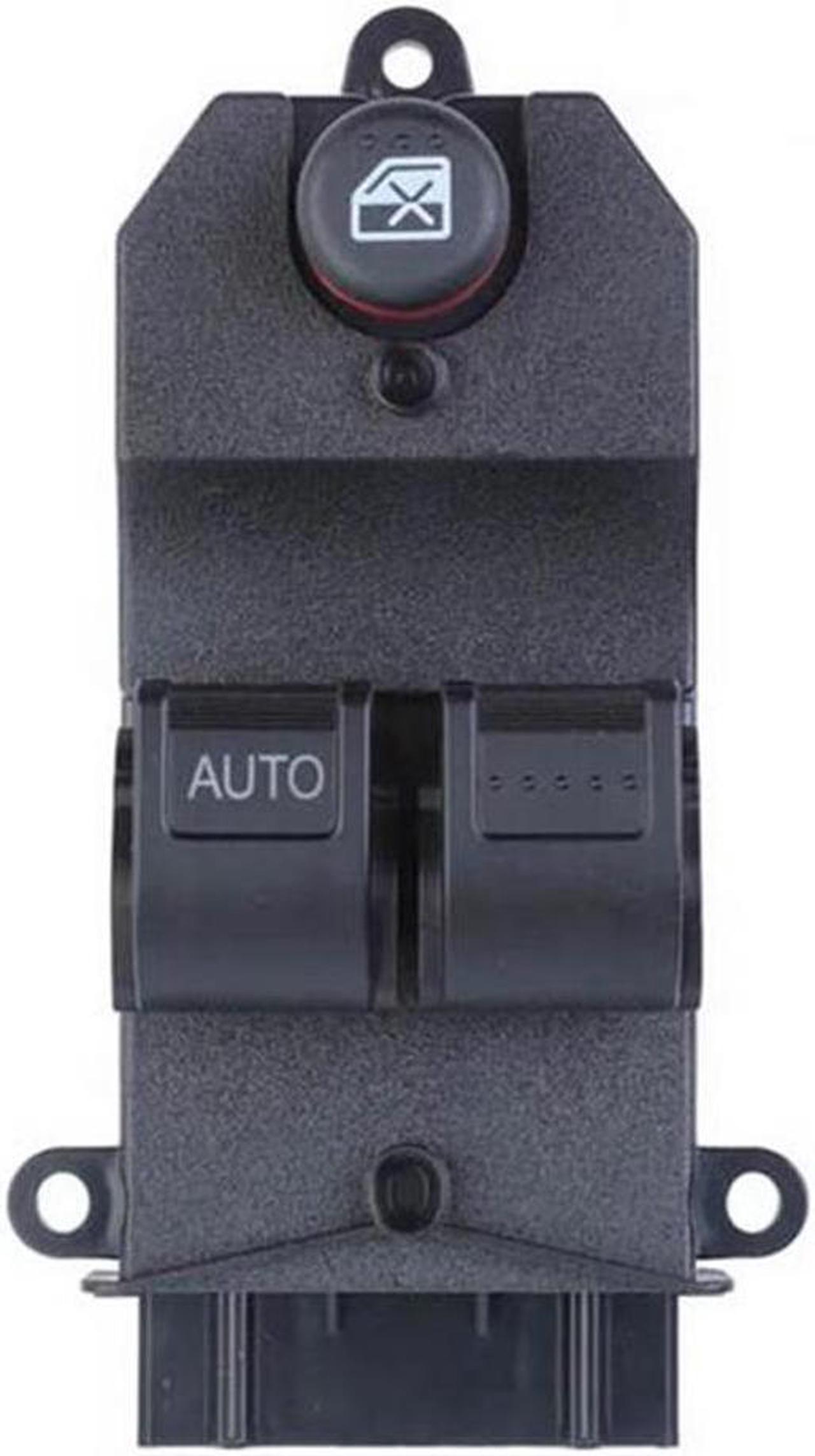 Furulu 35750-S5P-A11ZA Car Master Power Window Switch For Honda Civic