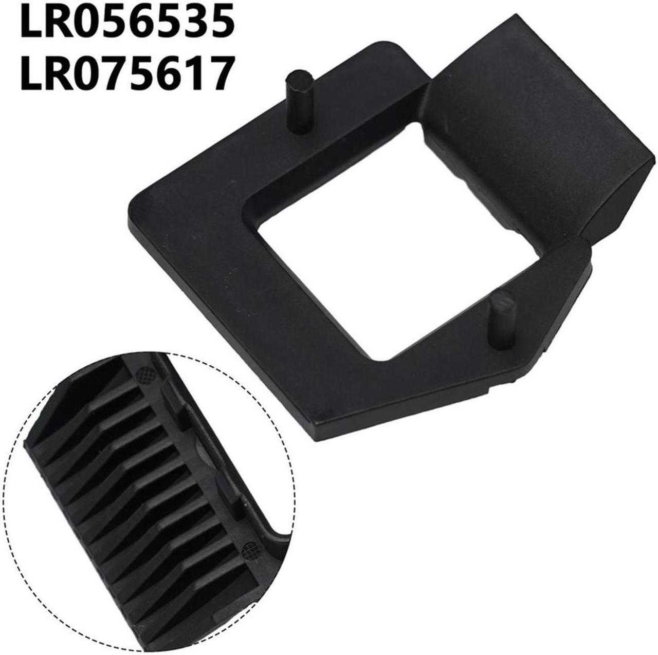 Paiying 1 x Hood Lock Holder Cover  For Land Rover Range Rover Evoque Discovery LR054326