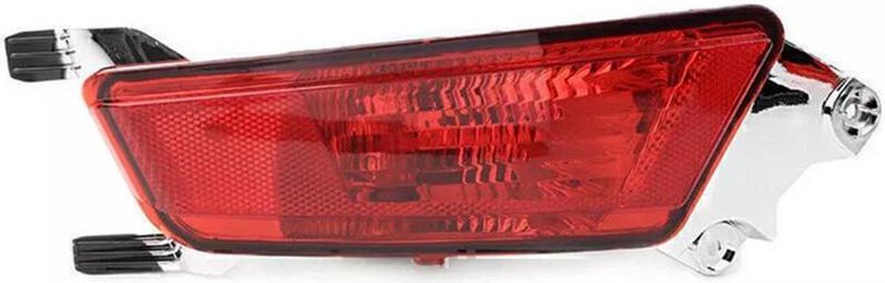 Paiying LR025149 Rear Left Bumper Fog Lamp Light For Land Rover Range Rover Evoque