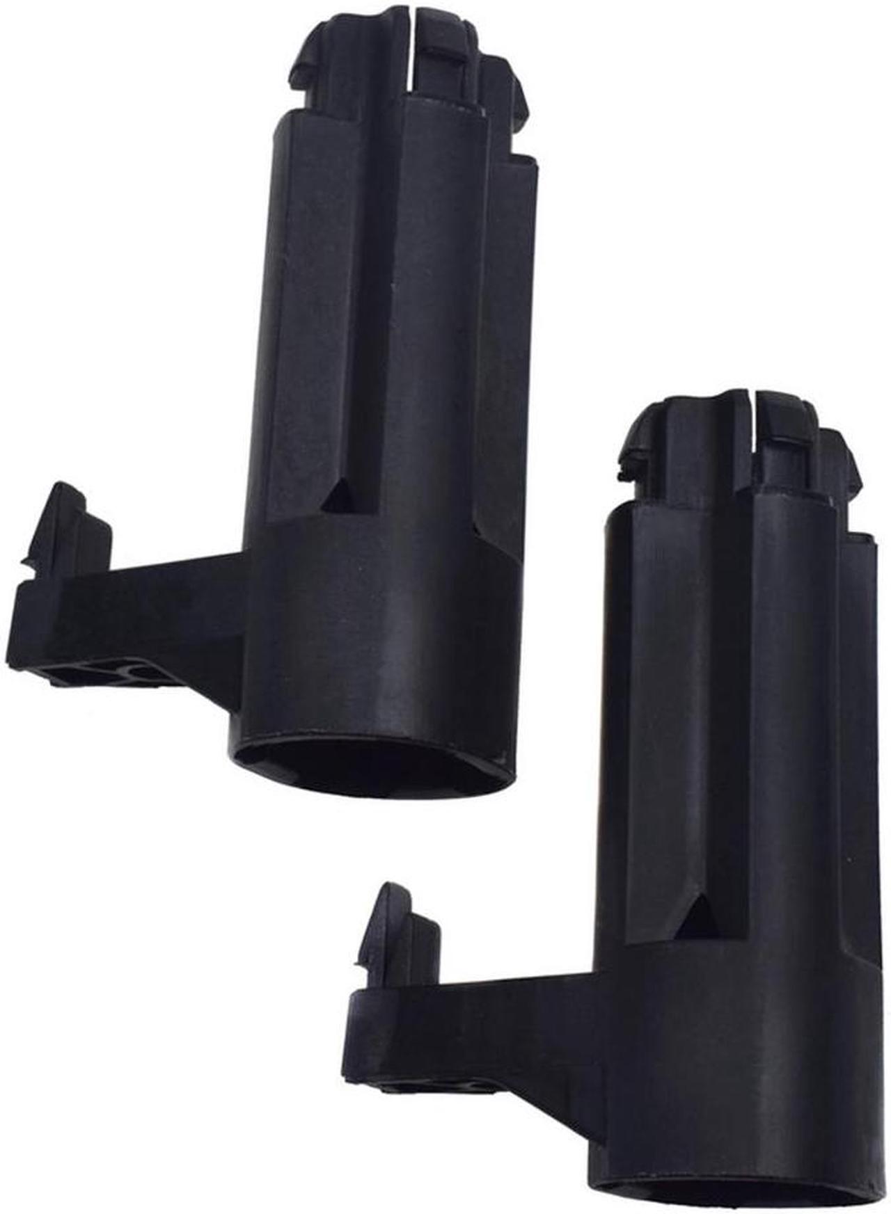 Main image of Acaigel 2Pcs Front Radiator Upper Bracket For Ford Focus 2.0L 1.0L 2012-2018 Cv6Z8A193B