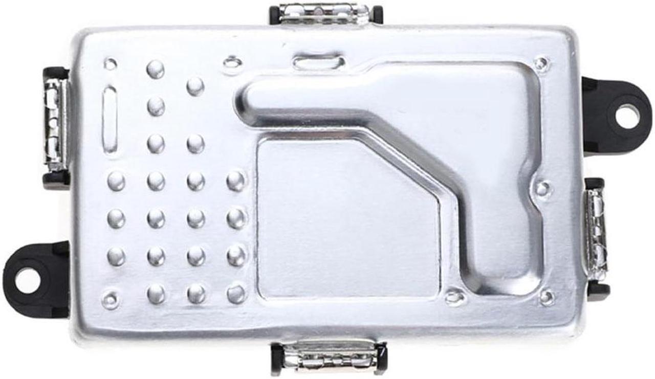 Alt view image 5 of 5 - FYUU Heater Blower Motor Resistor A2128702110 For Mercedes-Benz C250 C300