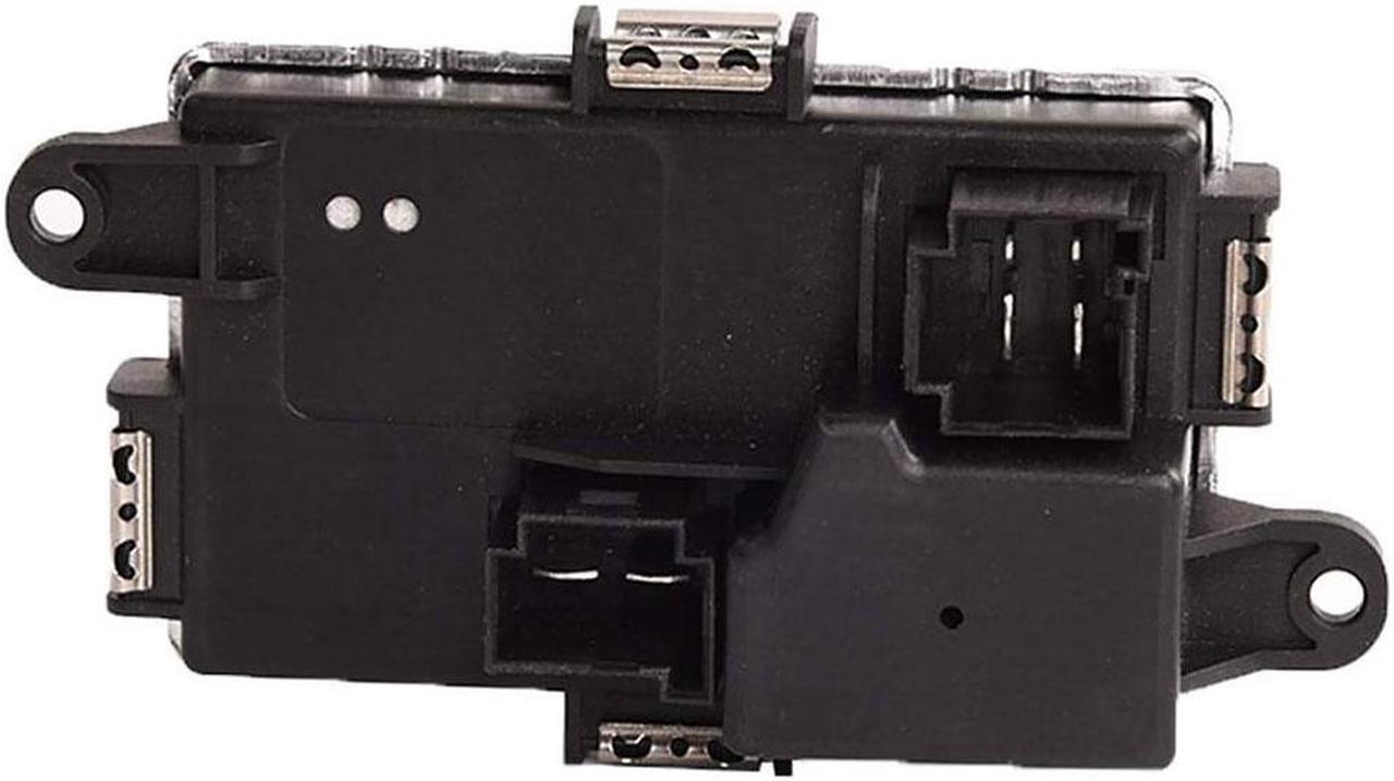 Alt view image 4 of 5 - FYUU Heater Blower Motor Resistor A2128702110 For Mercedes-Benz C250 C300